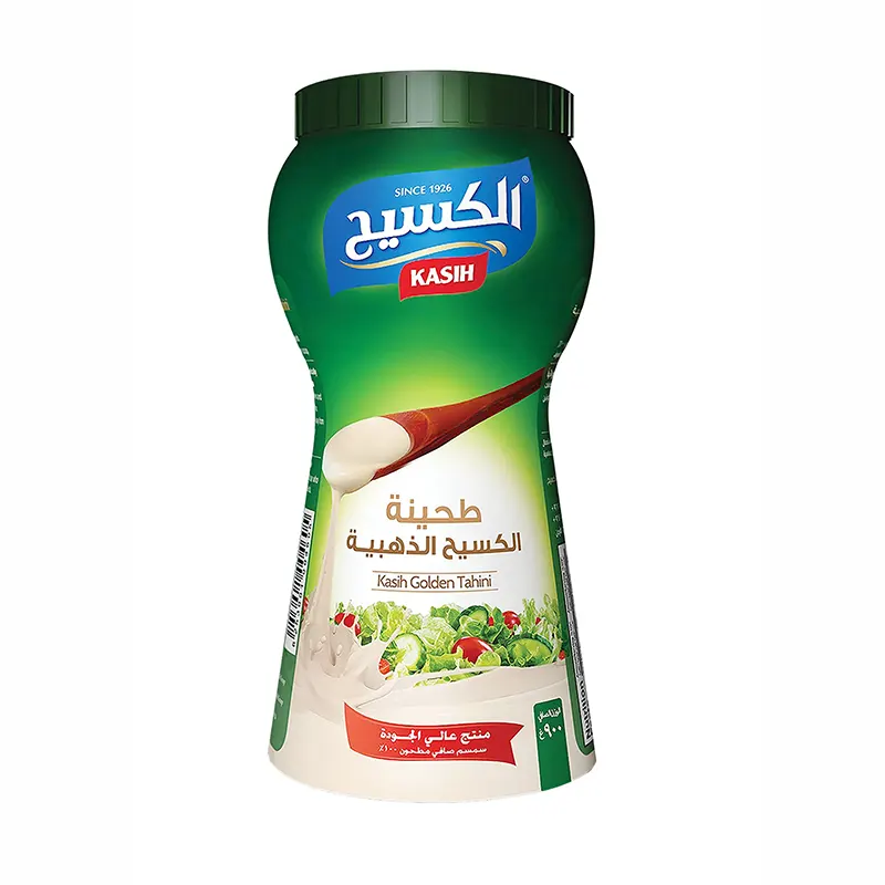 Tahina