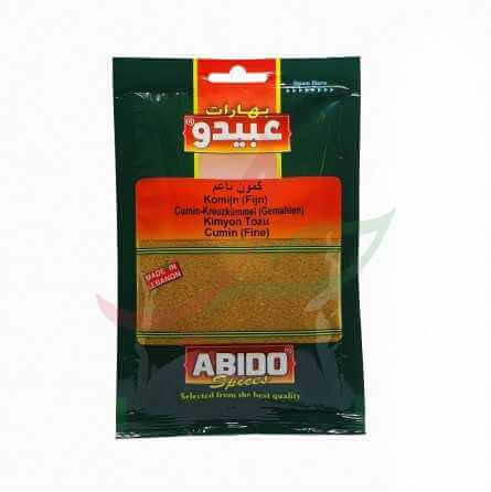 Abido malti kmynai 50 g