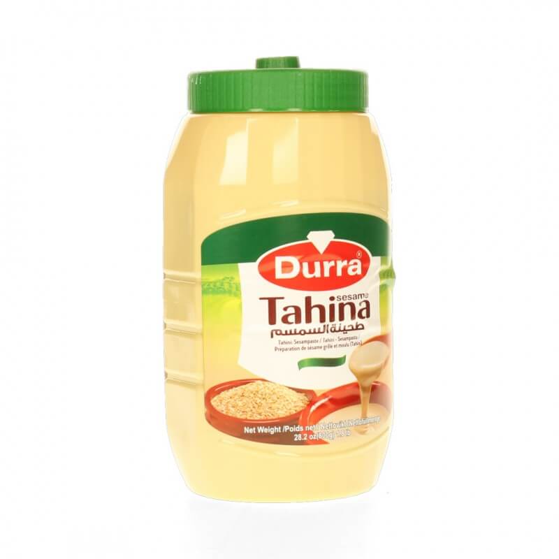 Tahini sezamų pasta Durra 360 g