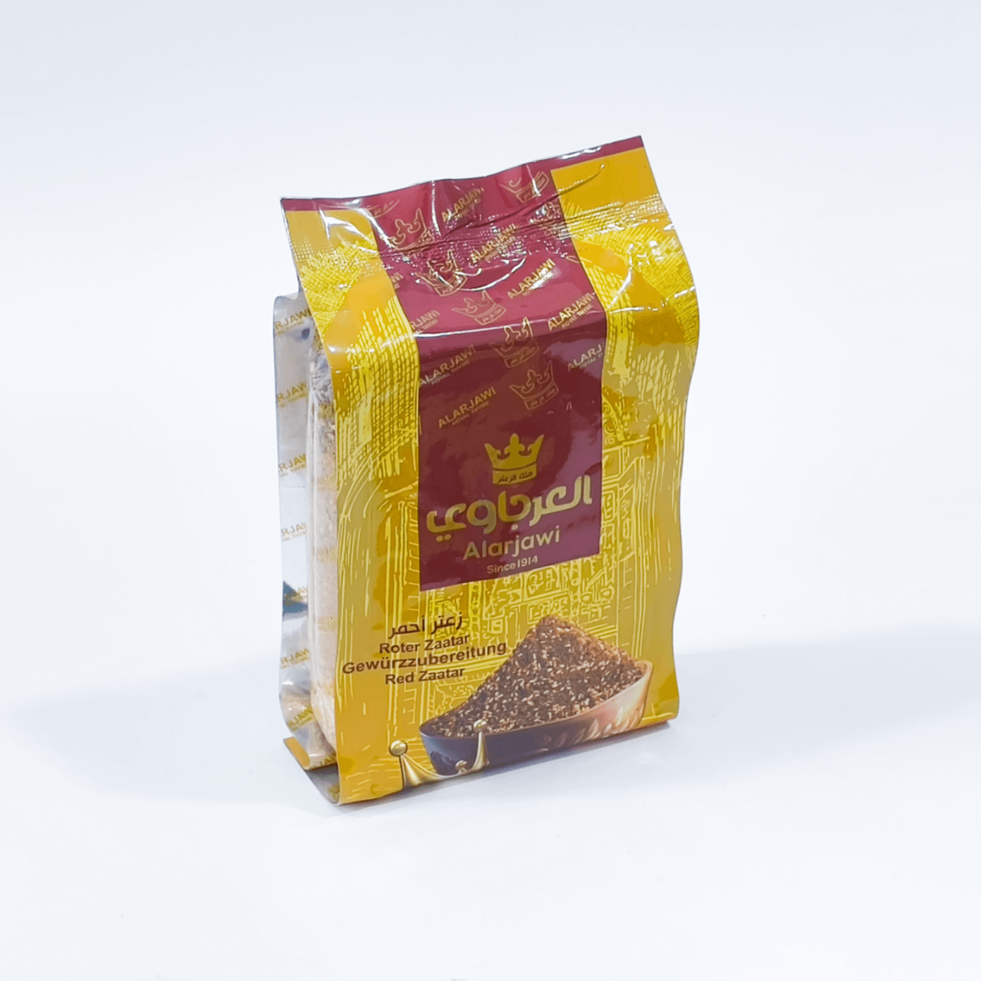 Alrjawi raudonojo čiobrelio ir prieskonių mišinys 450 g