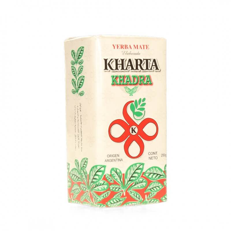 Yerba Mate arbata