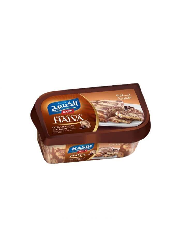 Chalva Kasih su kakava 400 g