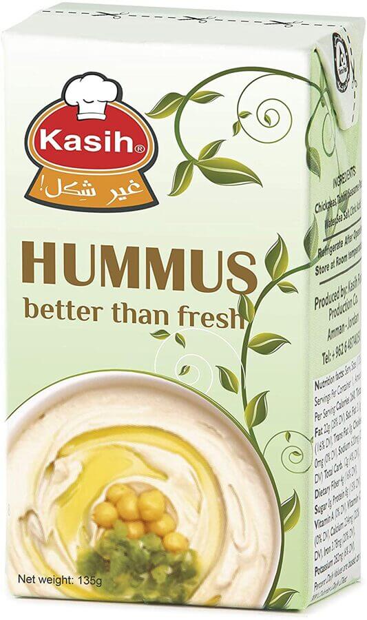 Humusas Kasih 135 g