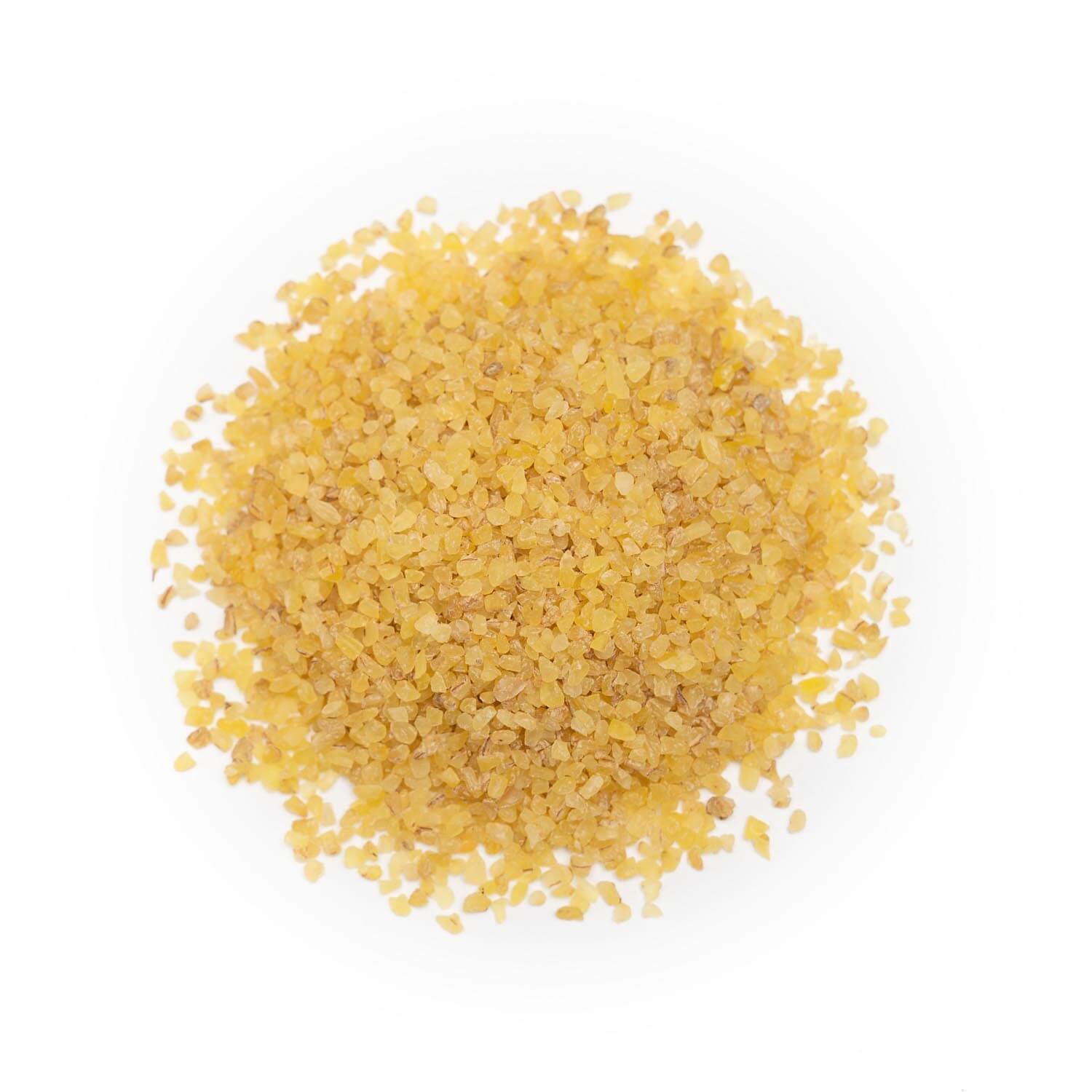 Bulguro kruopos (stambios) 800g