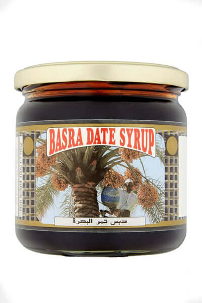 Datulių sirupas 450 g