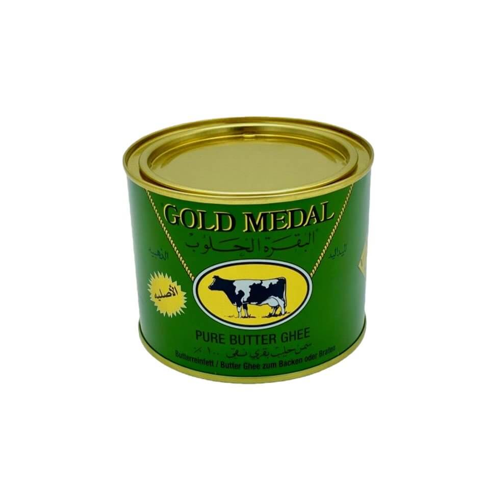 Ghee sviestas (karvių) 400 g
