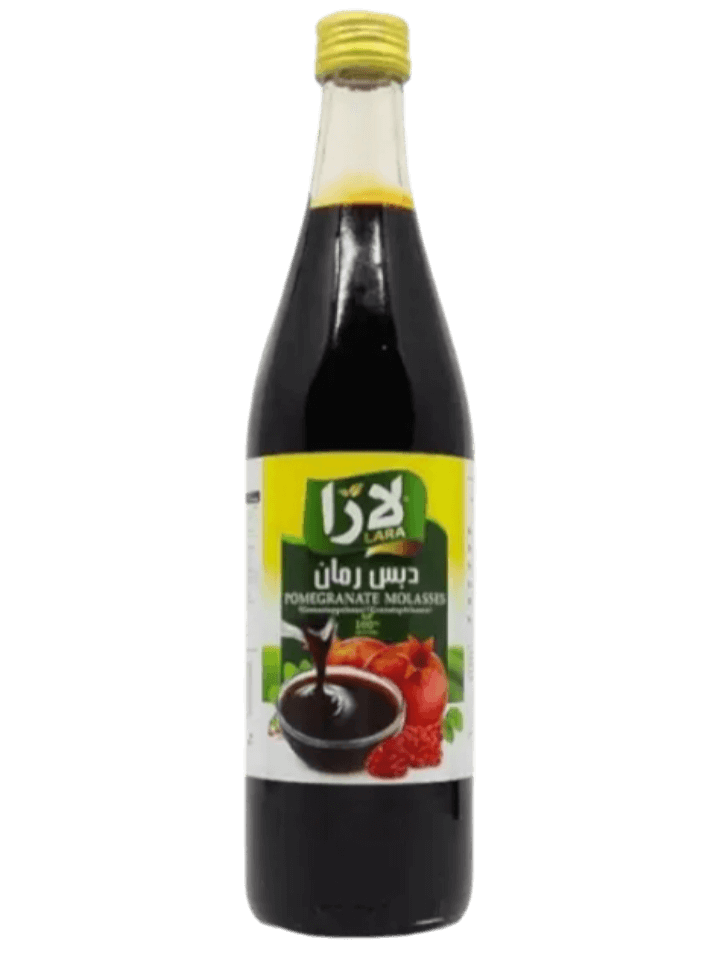 Granatų sirupas Lara 350 g