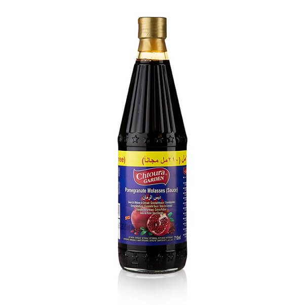 Granatų sirupas Chtoura garden 710 ml