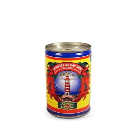 Harissa pasta 380 g