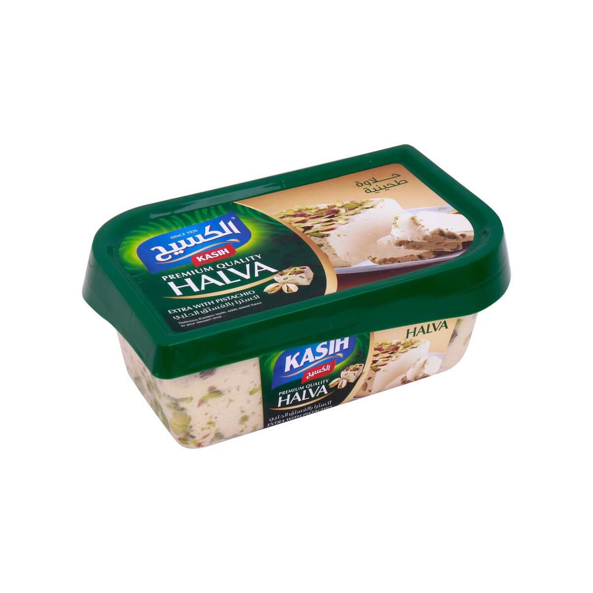 Chalva Kasih su pistacijomis 400 g