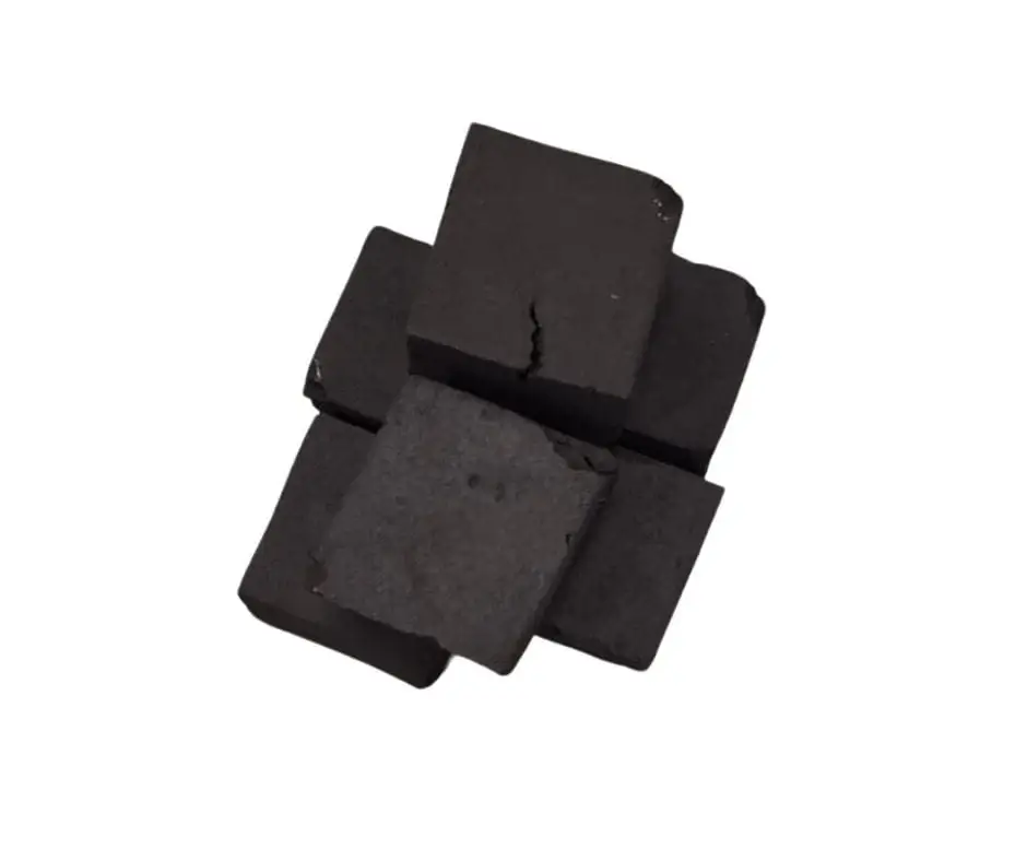 Kokoso Briketai 1kg (60 vnt.)
