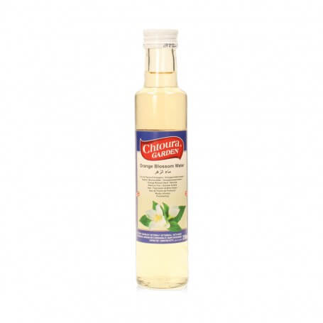 Chtoura garden apelsinų žiedų vanduo 500 ml